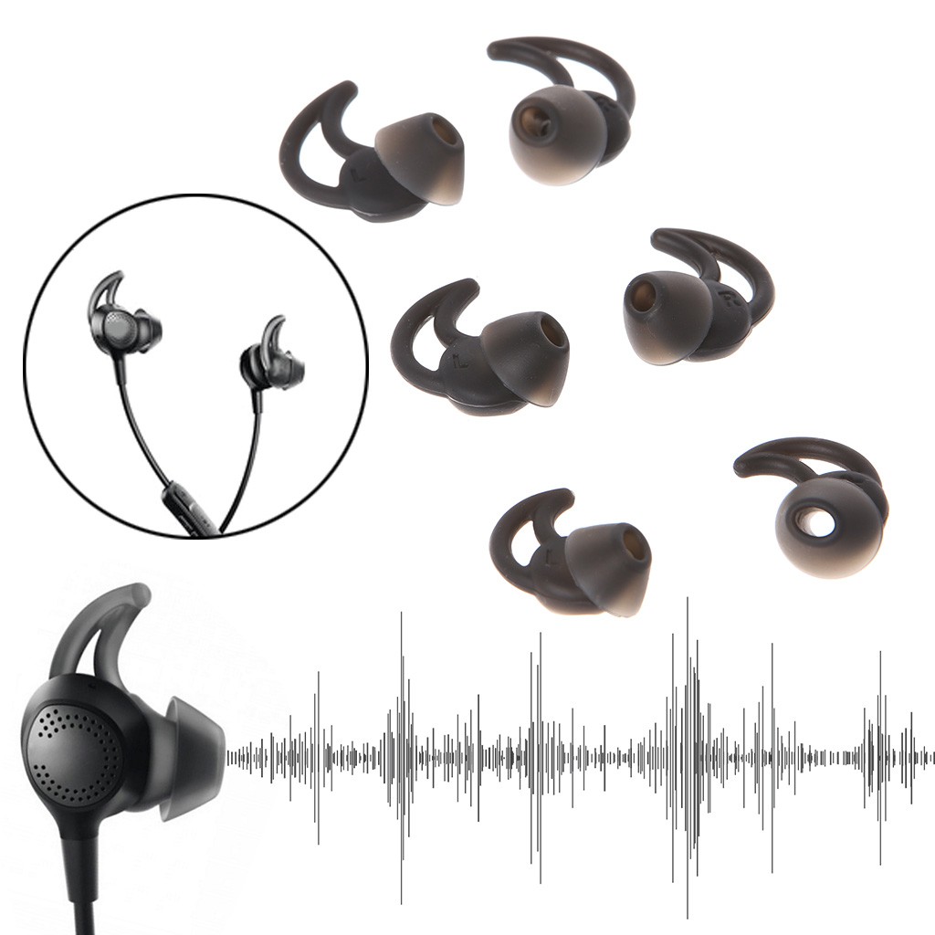 ear hooks for bose soundsport