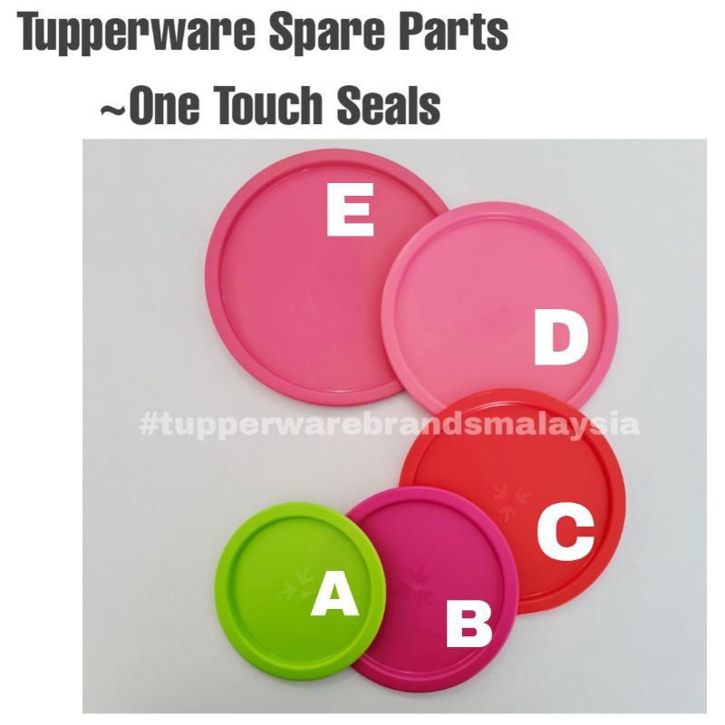 Tupperware Spare Parts Reviewmotors.co