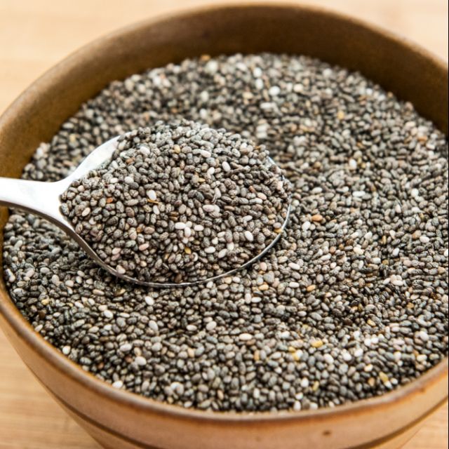 CHIA SEED ORGANIK 1kg FROM BOLIVIA | Shopee Malaysia