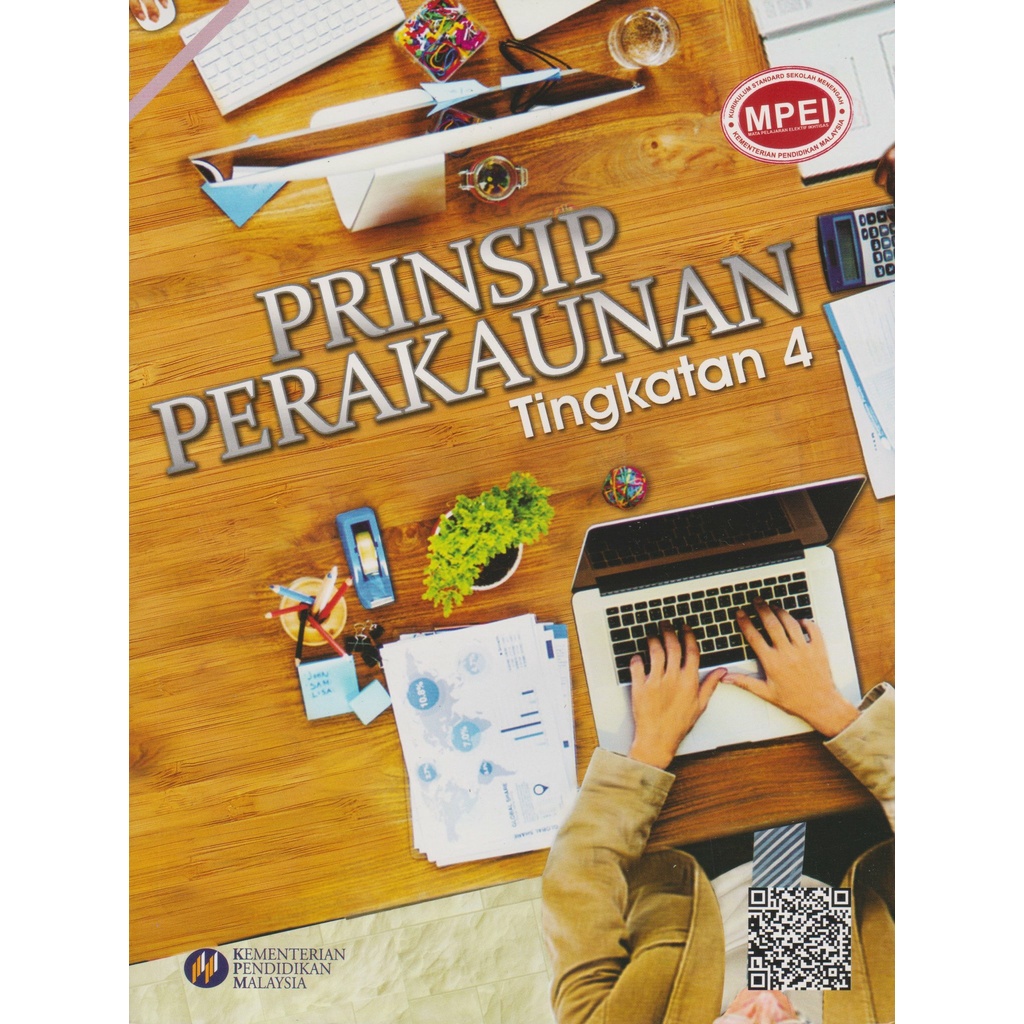 Kreatif Kembara Buku Teks Prinsip Perakaunan Tingkatan 4 Shopee Malaysia