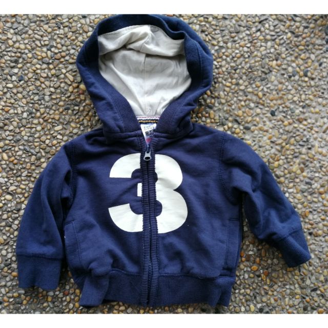 zara baby jacket boy