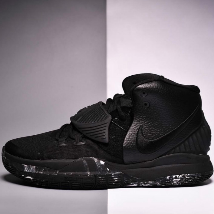 Nike Kyrie 6 'Bruce Lee' Colorways TheSneakerBrief.com