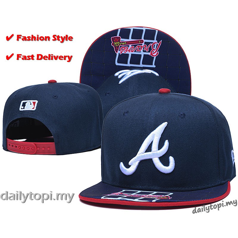 mlb hat store