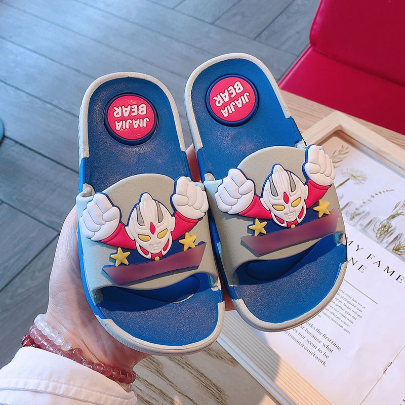 slippers for 9 year olds