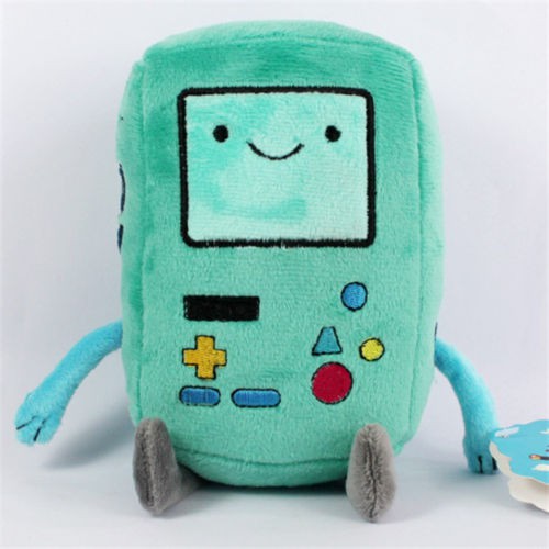 bmo adventure time toy