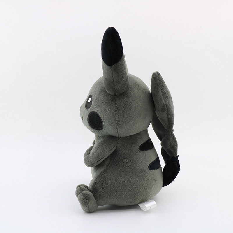 pokemon fragment plush