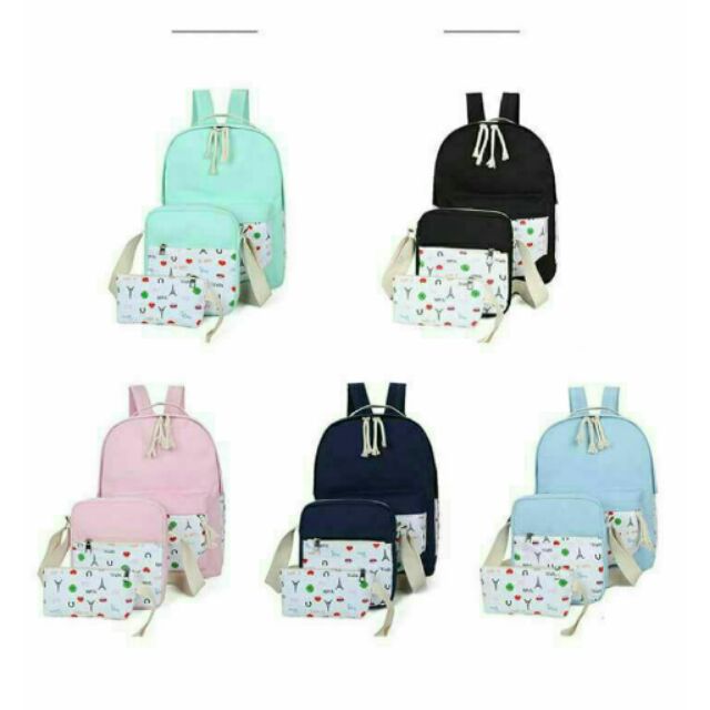 icon backpack malaysia