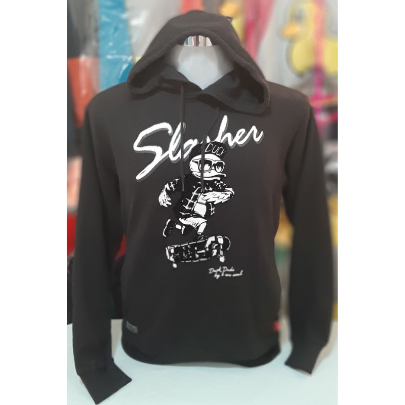 Original Duck Dude From Japan Kombo Hoodie Cap