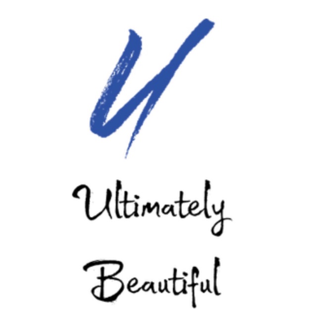 Ultimately Beautiful store logo