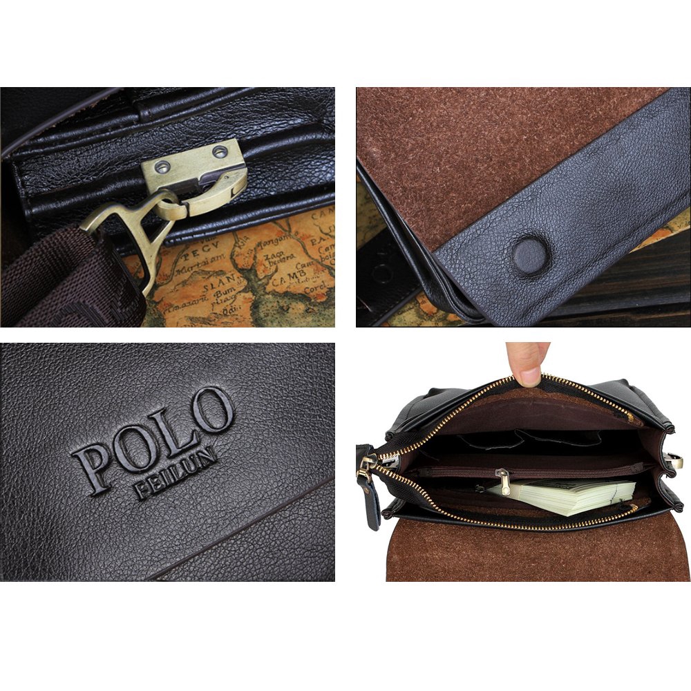 polo feilun bag