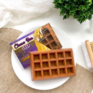 Buy Chocobar Soap Chocofit Seetracker Malaysia