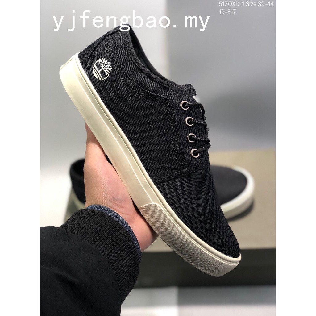 timberland shoes shopee