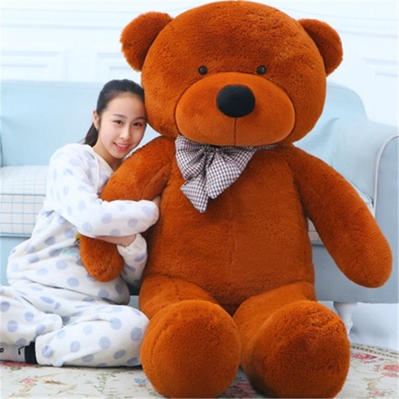 bear doll price