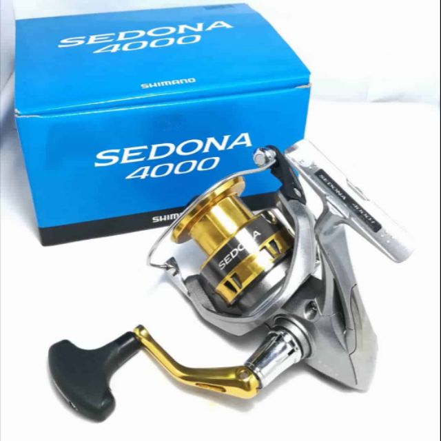 shimano sedona 500