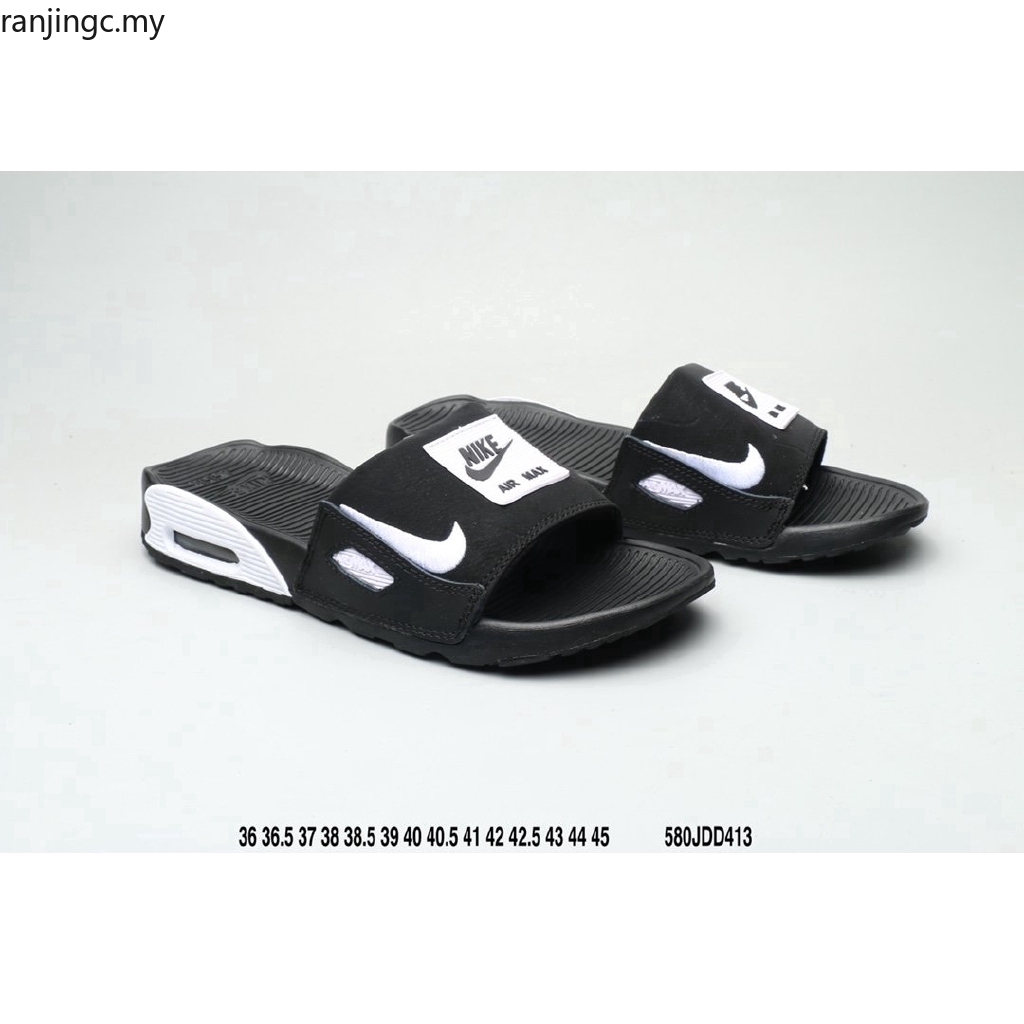 nike air cushion sandals