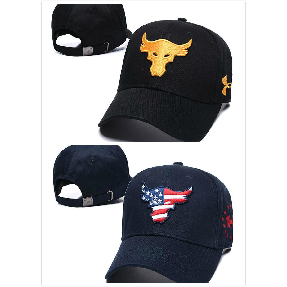 under armour summer hats