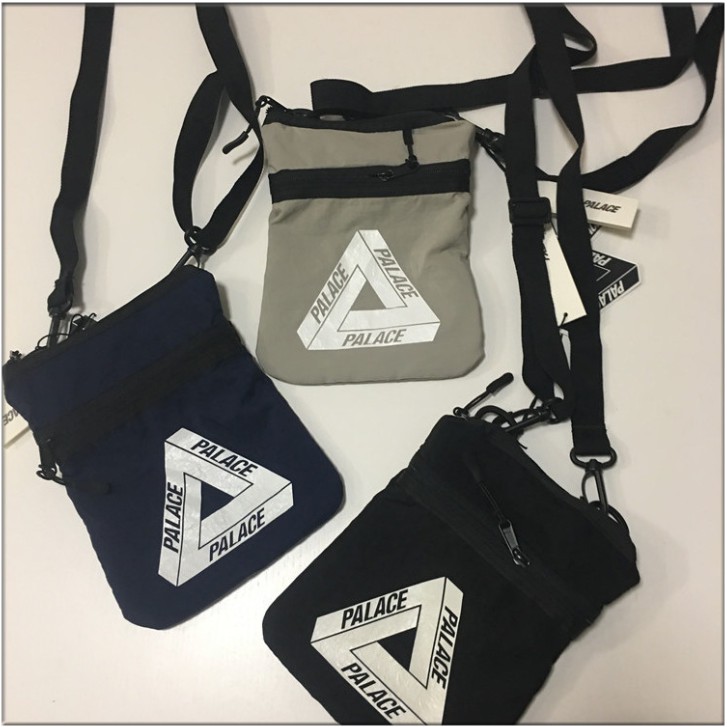 palace crossbody bag