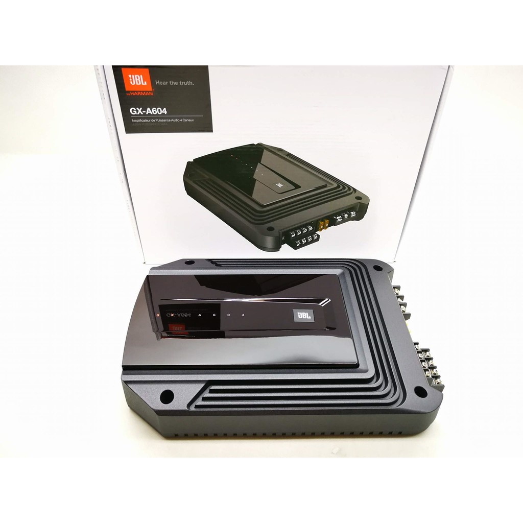 gxa604 jbl