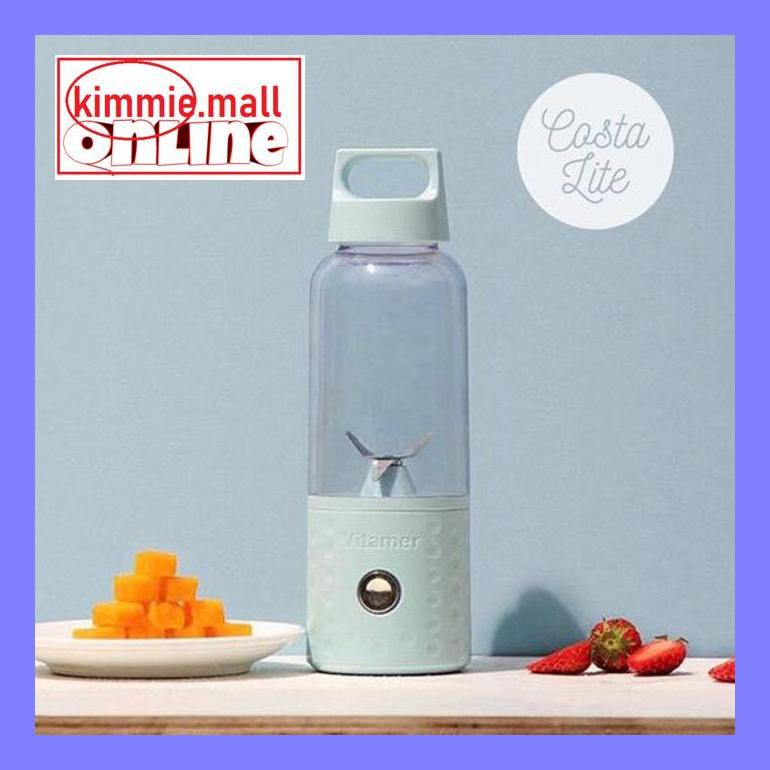 Dap7sv Premium Blender 500Ml Model Costa Lite Vitamer Sav0D