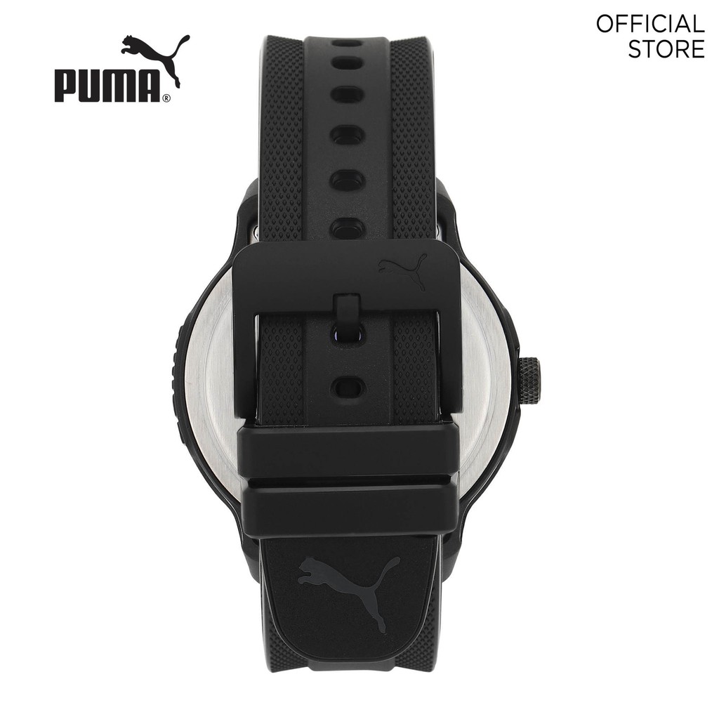 puma watch belt