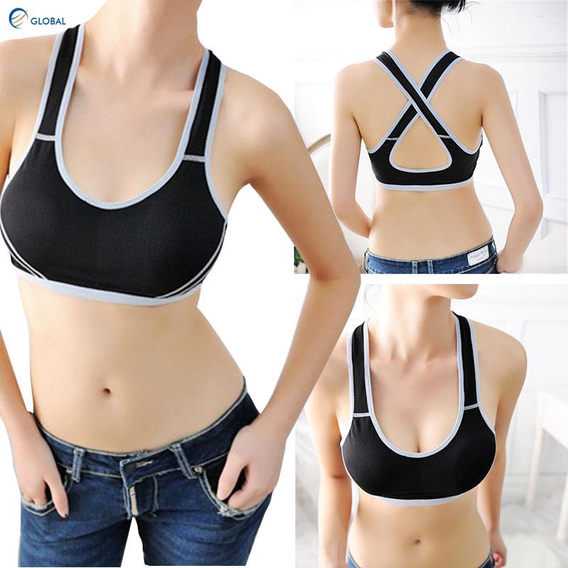 shopee sport bra