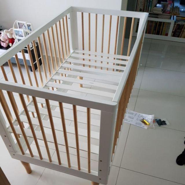 Comfy Baby Cot Online