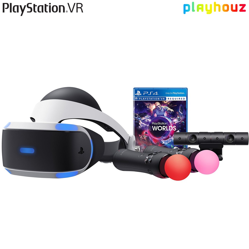 Ps4 Vr Usb X Cheaper Than Retail Price Buy Clothing Accessories And Lifestyle Products For Women Men