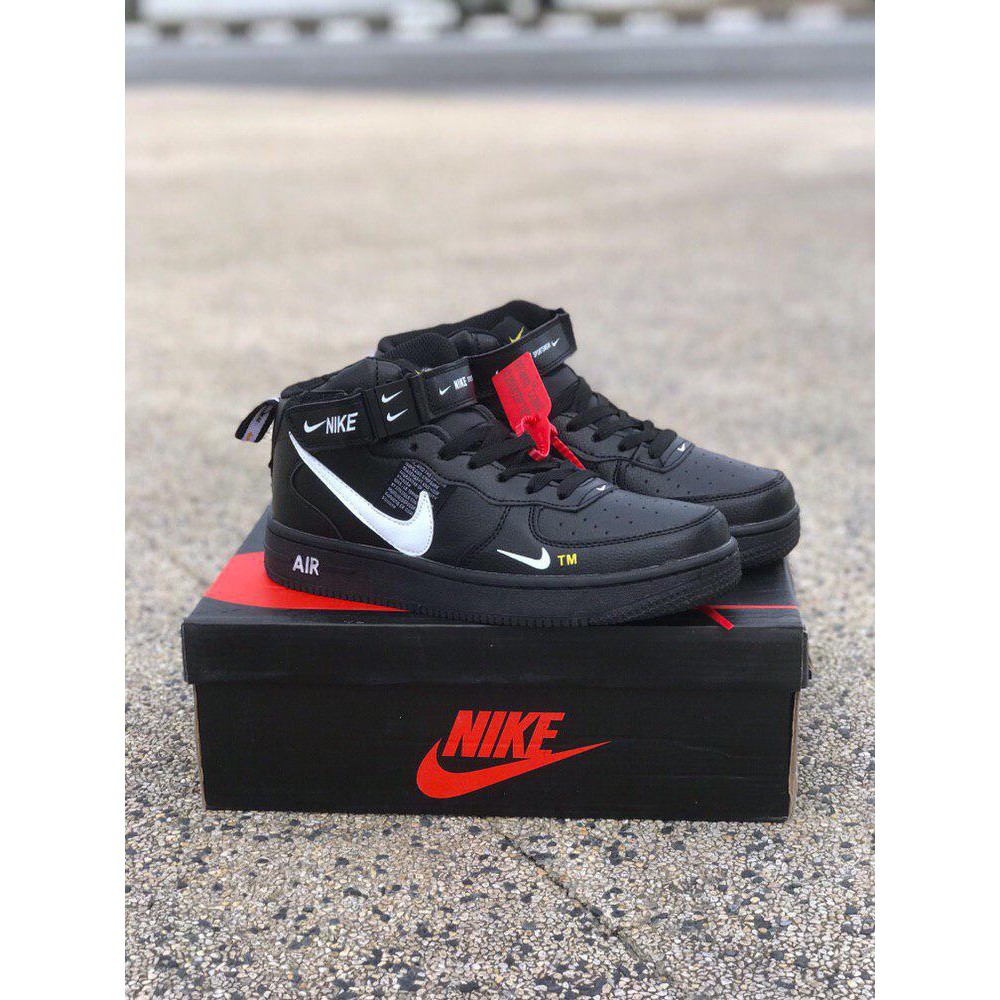 nike high cut womens