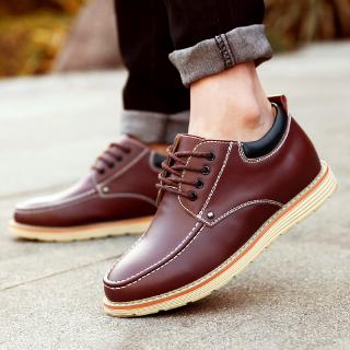 Dr Martens daily Cowhide Martin boots Business casual shoes outdoor Kasut  Martin Boots Men's ankle boot comfortable Men's Cowhide leather shoes |  Shopee Malaysia
