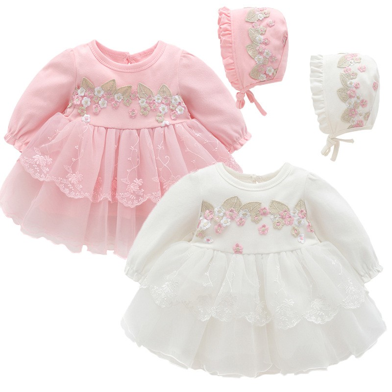 newborn dress for baby girl