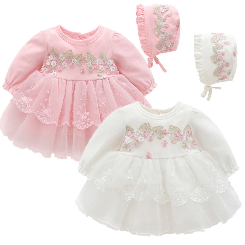 newborn dresses