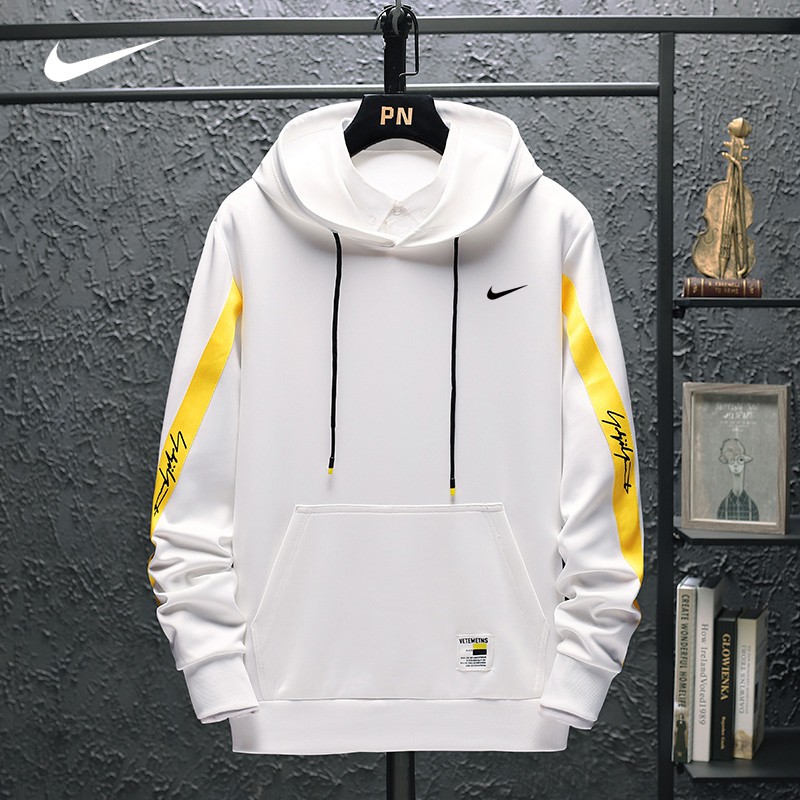 nike hoodie couple