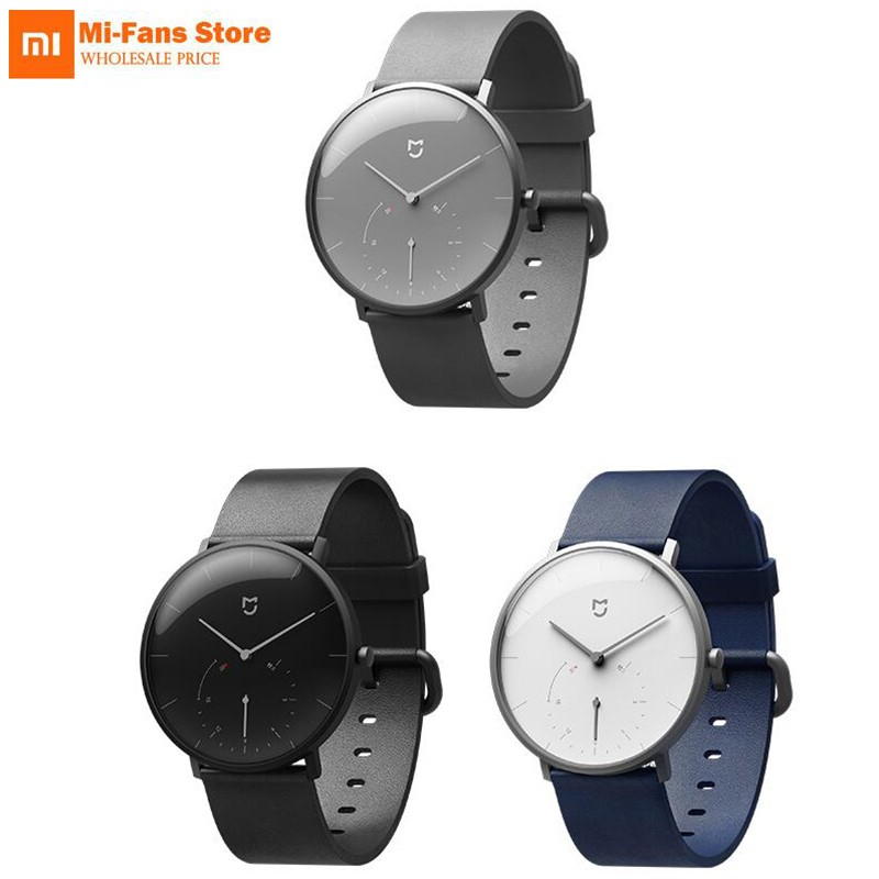 mijia waterproof smartwatch