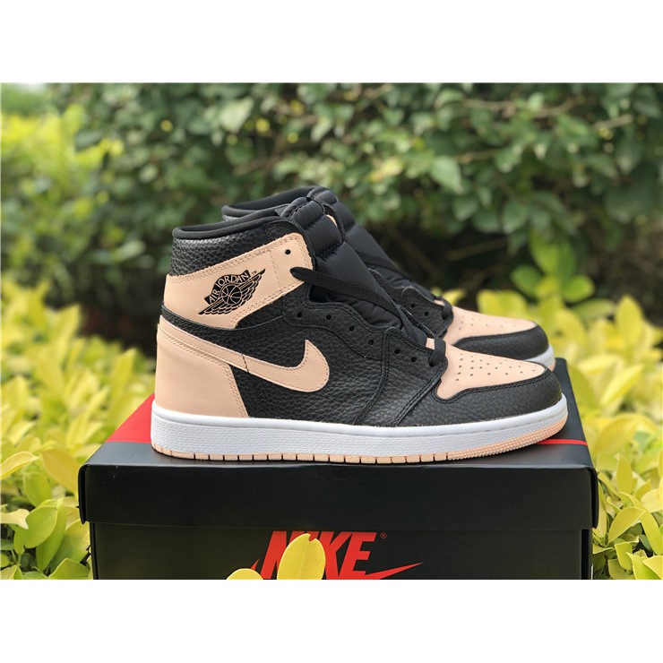 jordan 1 crimson tint women's