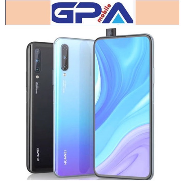 Huawei Y9s 6gb Ram 128gb Rom Warranty By Huawei Malaysia Shopee Malaysia