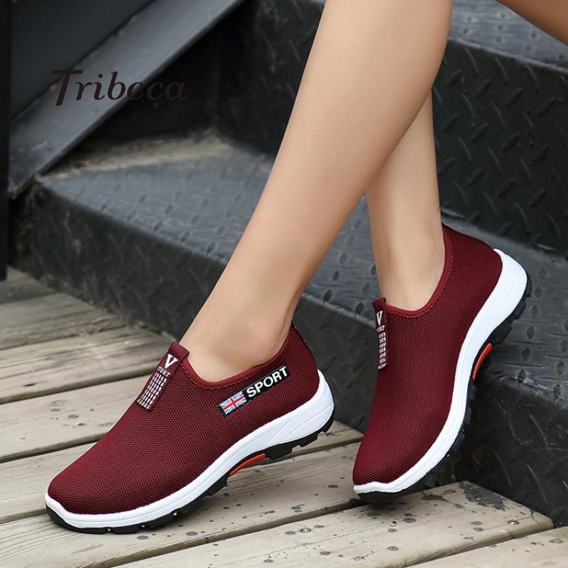 ladies sneakers