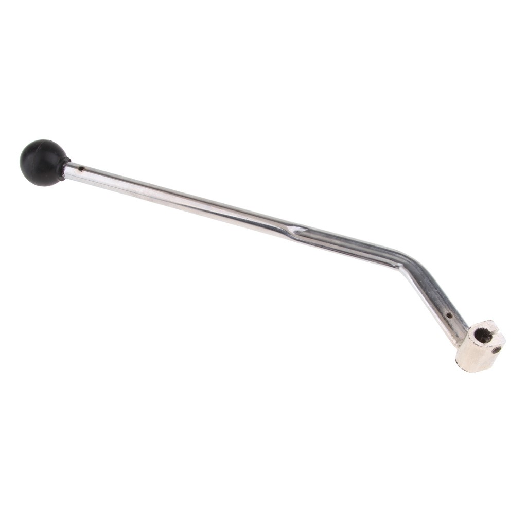 Replacement Parts Acouto Hand Shifter Motorcycle Hand Gear Lever