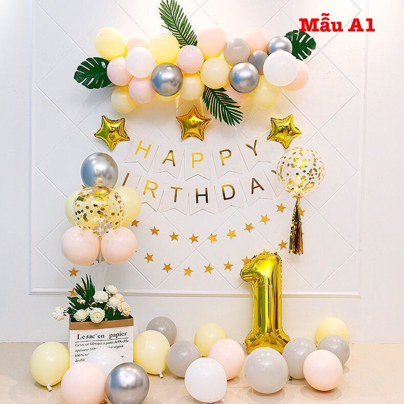 Lightning Birthday Decorations Full Details As Shown | Shopee Malaysia