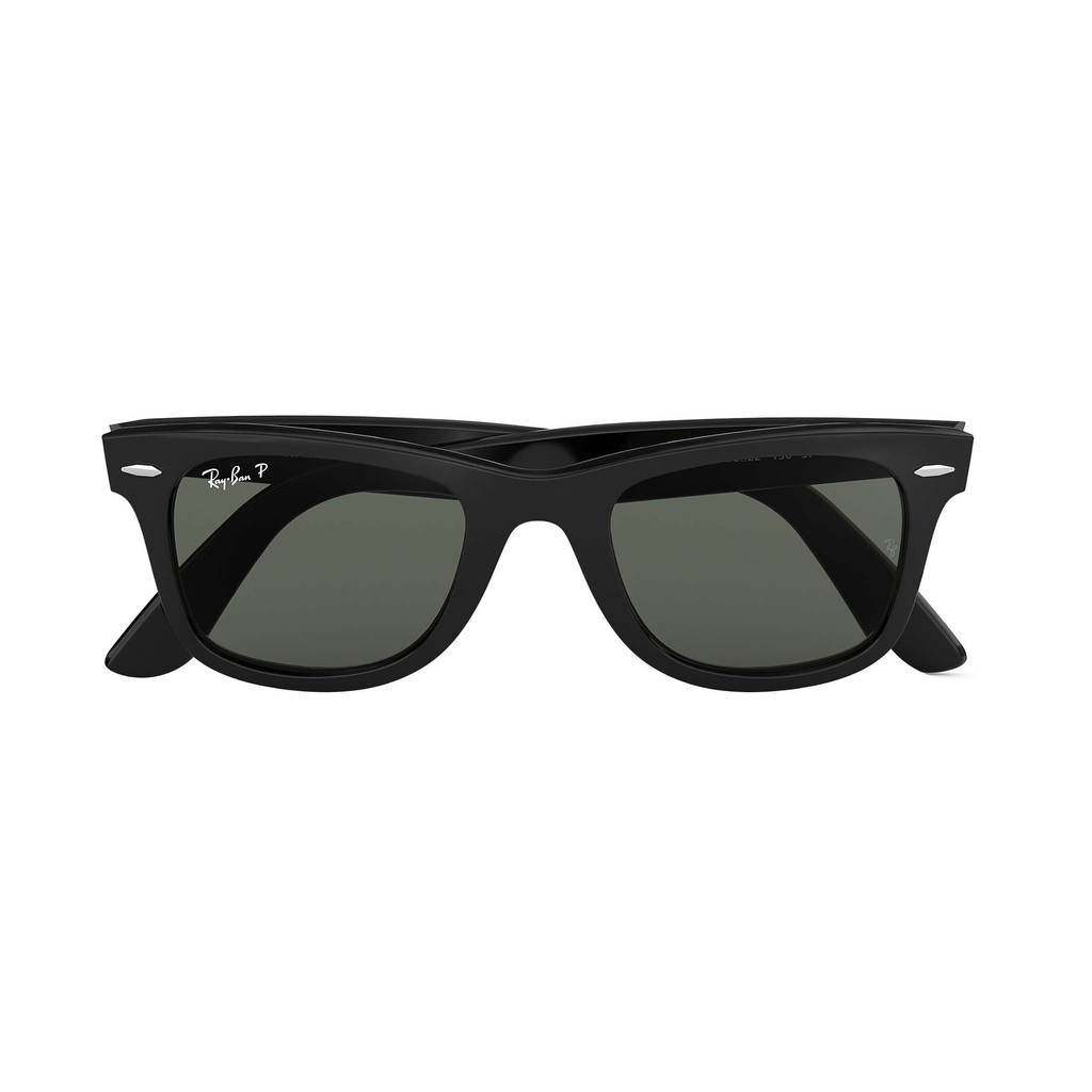 ray ban classic wayfarer matte black