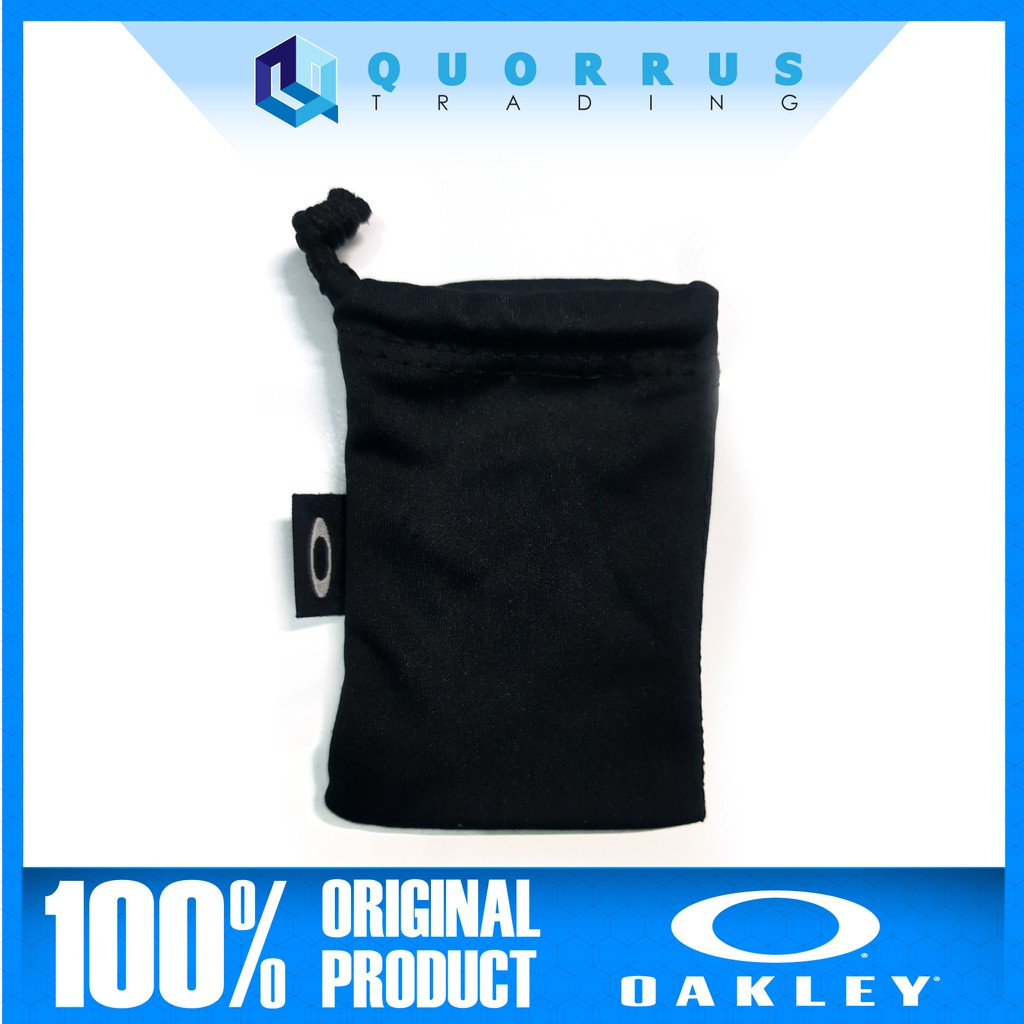 oakley microfiber bag