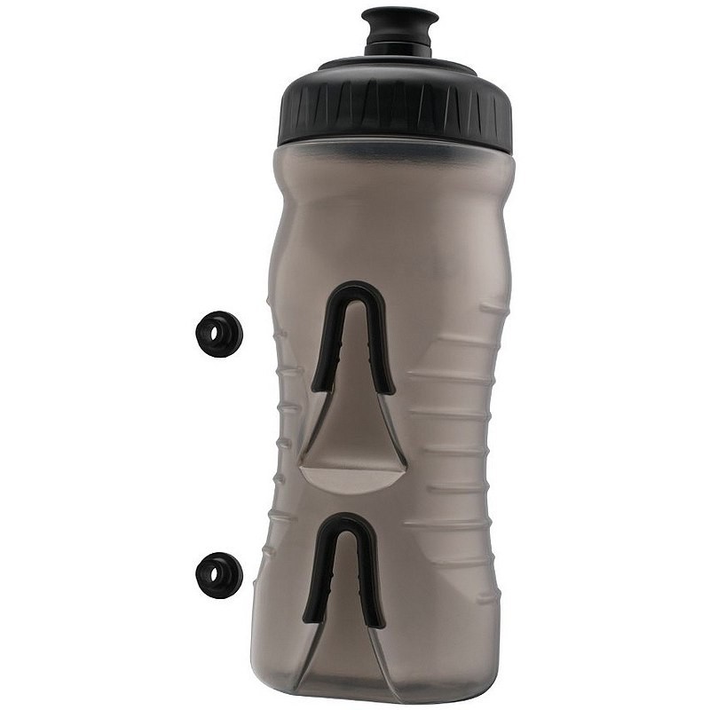 cageless water bottle