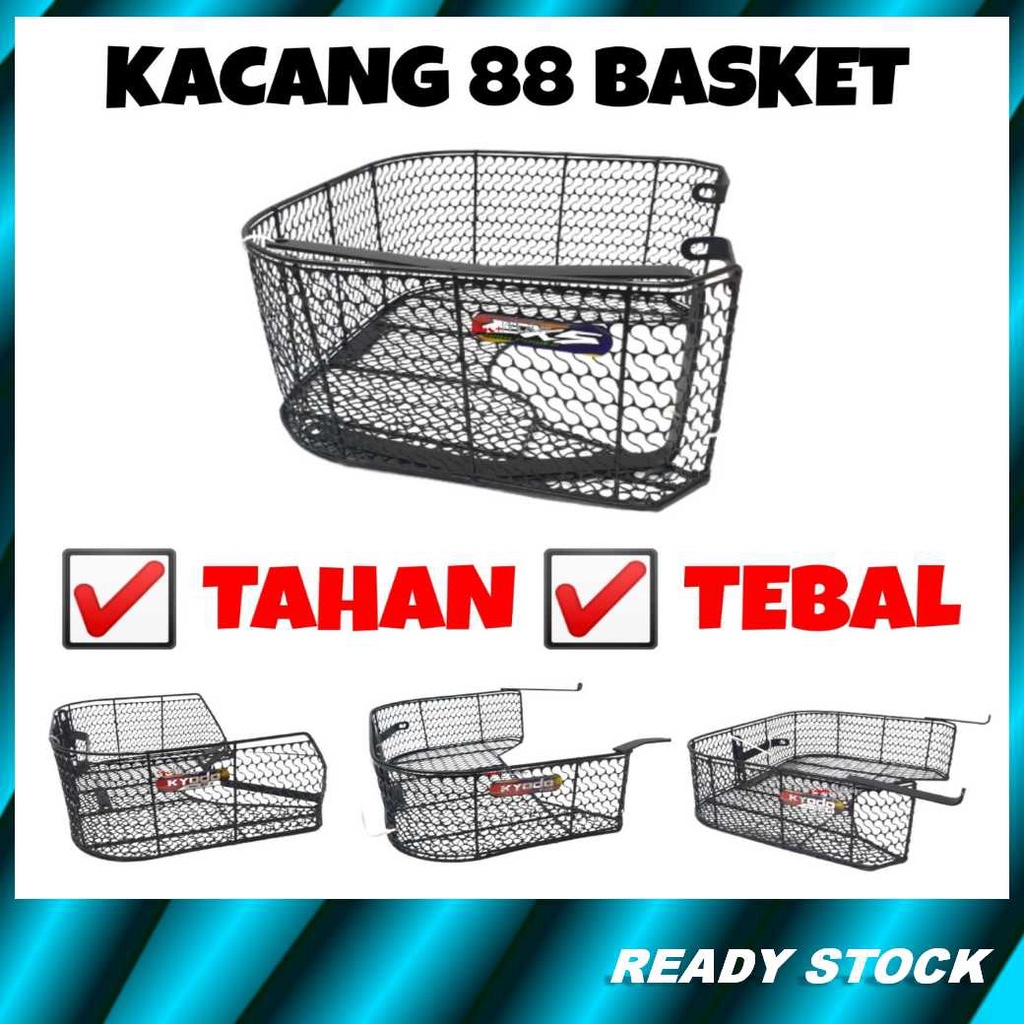 bakul motor ex5