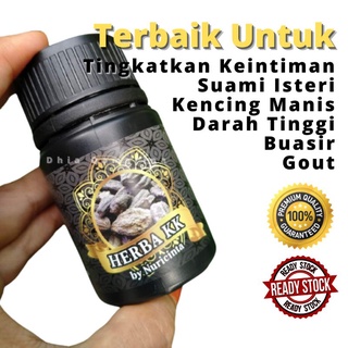 Dq Herba Kk Kelentit Kering Kencing Manis Gout Keputihan Buasir Tingkatkan Nafsu Bersama Shopee Malaysia