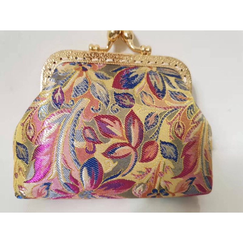 coin purse (handmade) Shopee Malaysia