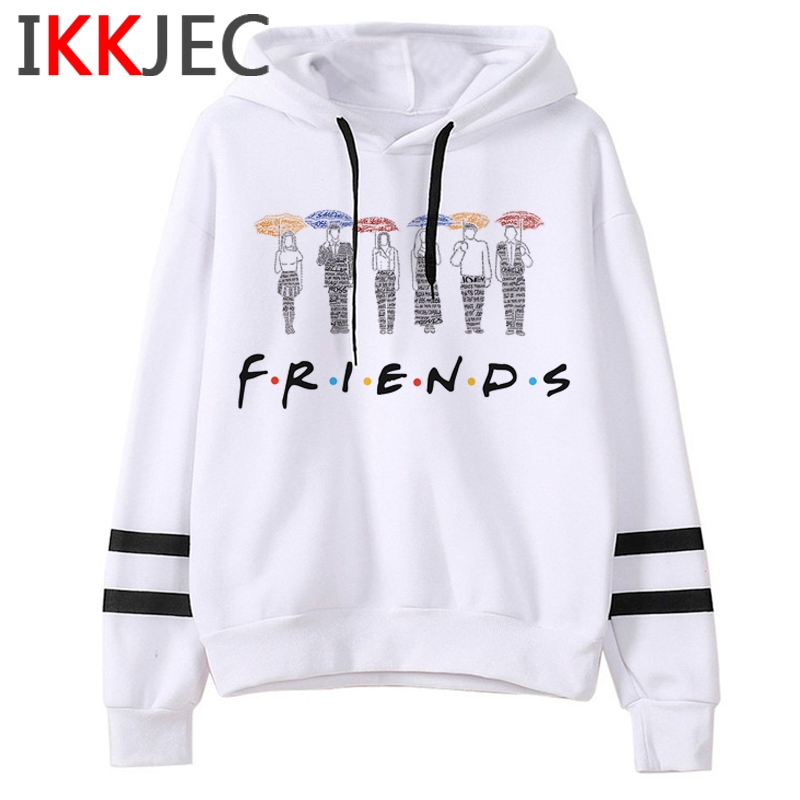 womens friends sweatshirt