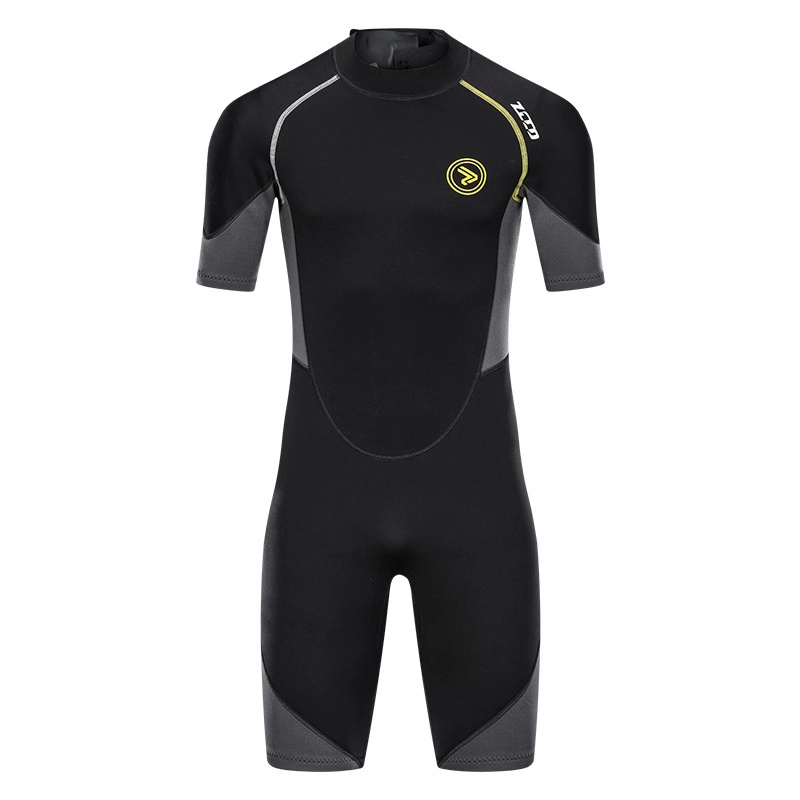 neoprene swimming suit