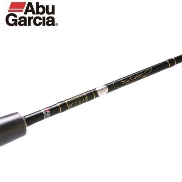 Abu Garcia Sea Caster Spinning Rod Shopee Malaysia