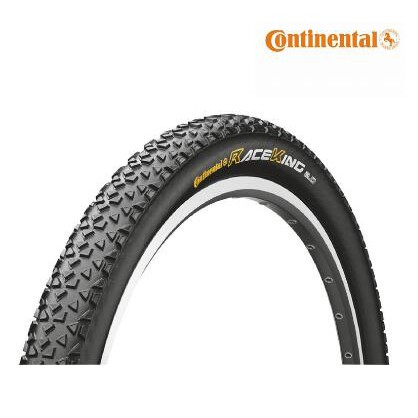 continental bike tires mtb