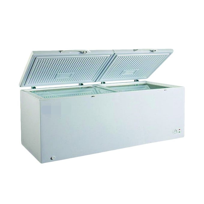 Chest Freezer 600 Liter Shopee Malaysia