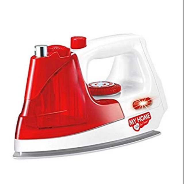 kids toy iron